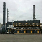 圣鑫催化燃烧设备：帮您解析工业废气的处理方法